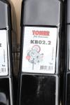 Тонер Kyocera KB02.1 банка 1кг