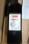 Тонер Samsung SB09.3 банка 700г