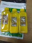 Тонер Canon iR C3320 банка 270г C-EXV49 (тонер+девелопер) Yellow БУЛАТ s-Line (для полной заправки использовать 2)