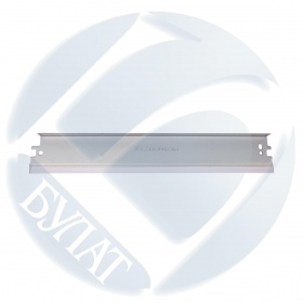 Ракель HP LJ 1010/IR-1018 (Q2612A/Canon C-EXV18) wiper (упак 10 шт) БУЛАТ r-Line