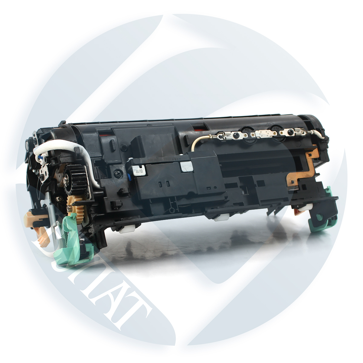 Термоузел Xerox Phaser 3600 (печь в сборе) 126N00294 126N00325