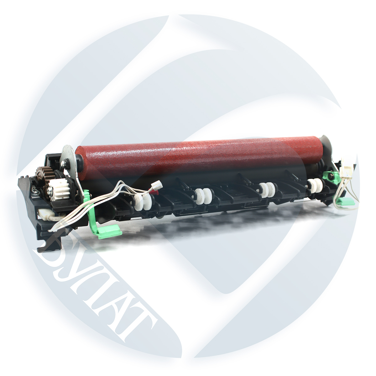 Термоузел Brother HL-2132 HL-2230 DCP-7057 MFC-7360 (печь в сборе) LY3704001 LY2488001