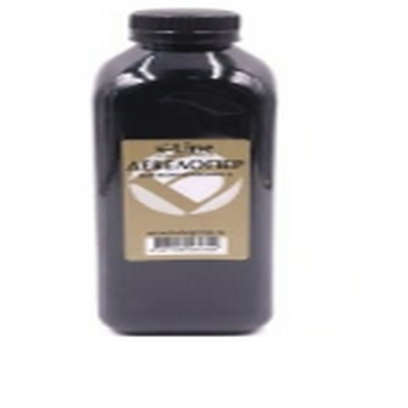 Девелопер Lexmark C950 X950 40X6609 банка 200г Black БУЛАТ s-Line под заказ