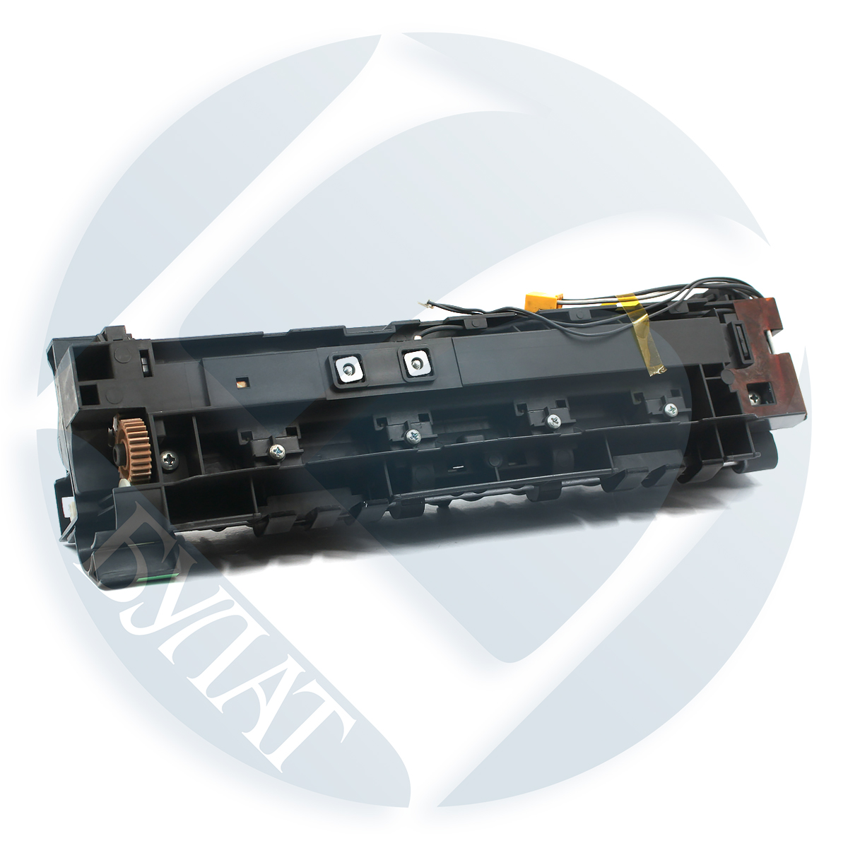 Термоузел Kyocera ECOSYS M2030/M2530 (печь в сборе) FK-171E 302PH93014/302PH93013/302PH93012/302PH93011/302PH93010 (R)