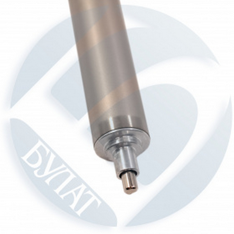 Вал магнитный в сборе Kyocera TASKalfa 180/KM-1620/2550 DV-460/410/420 (Silver)