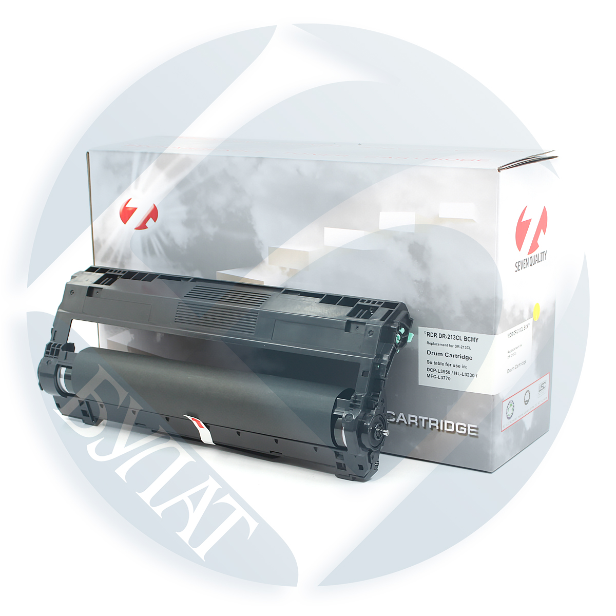 Драм-картридж Brother HL-L3230 DR213CL (18k)