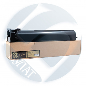 Тонер-картридж Konica Minolta bizhub 758/Pro 958 TN812/912 (49k) Universal БУЛАТ s-Line