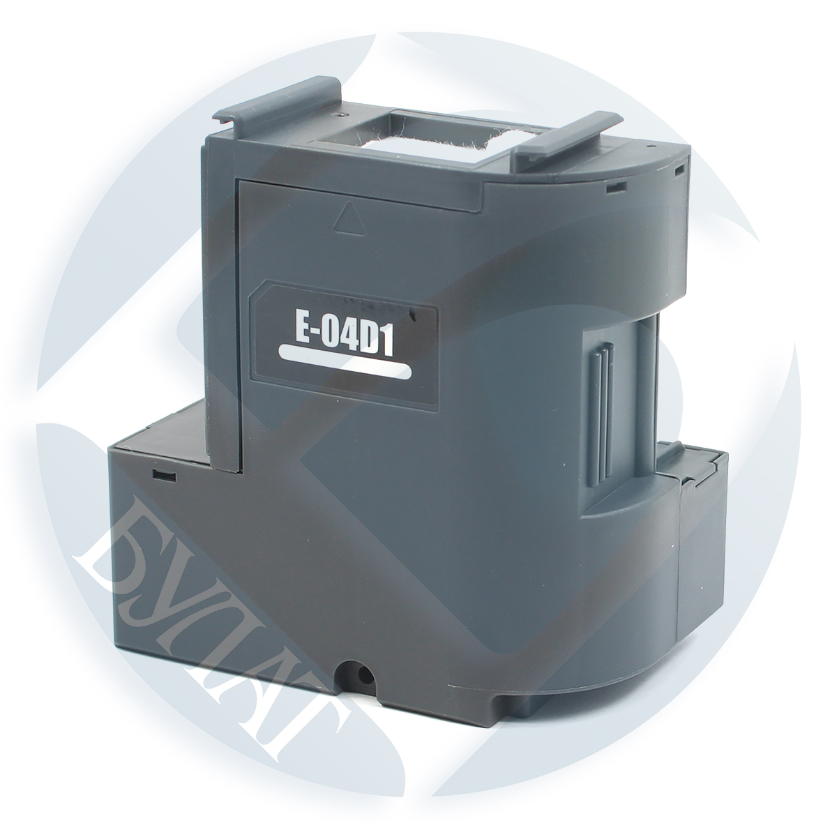 Емкость для отработанных чернил Epson M3170/L6160/M1140/L14150 T04D1 (C13T04D100) (50k)