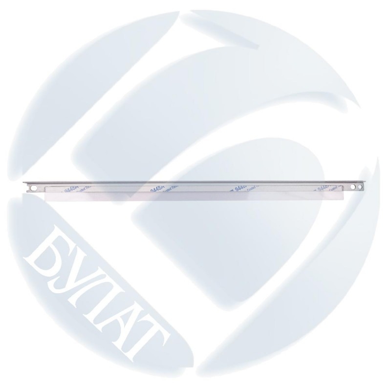 Лезвие подбора (под фоторецептор) recovery blade + tape HP LJ 5200 (Q7516A) (упак 50 шт)