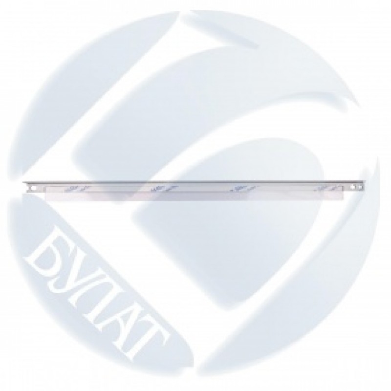 Лезвие подбора (под магнитный вал) sealing blade + tape HP LJ 5200 (Q7516A) (упак 50 шт)