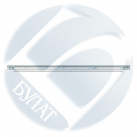 Ракель HP LJ 1010/1200/P2035/1320/P2015 doctor + tape (упак 20 шт) БУЛАТ r-Line