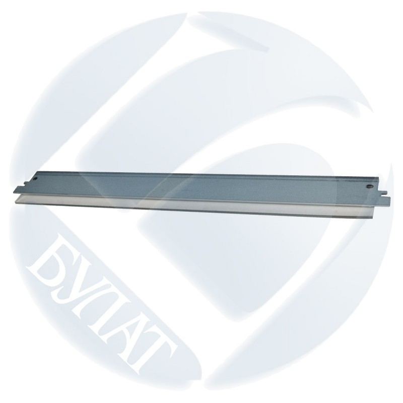 Лезвие подбора (под фоторецептор) recovery blade+tape HP Color LJ CP1215 CP1525 CP2025 ( CB540A CE320A CC530A ) (упак 50 шт)