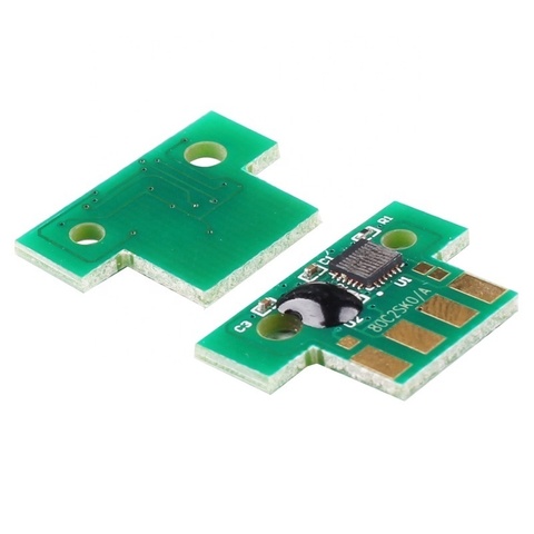 Чип Lexmark CS/CX923 76C0HY0 Yellow (34k)