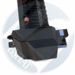 Термоузел Canon iR C250 C350 C1325 (печь в сборе) FM1-R727 FM0-0073