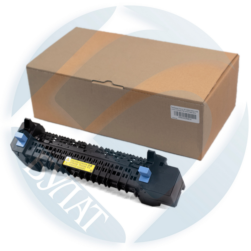 Термоузел Canon iR C250 C350 C1325 (печь в сборе) FM1-R727 FM0-0073