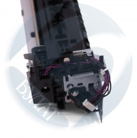 Термоузел Canon iR 1435 1435P (печь в сборе) FM1-H641