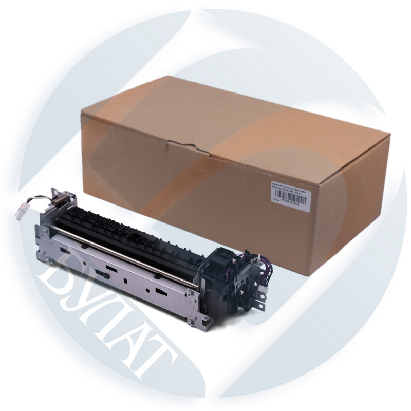 Термоузел Canon iR 1435 1435P (печь в сборе) FM1-H641