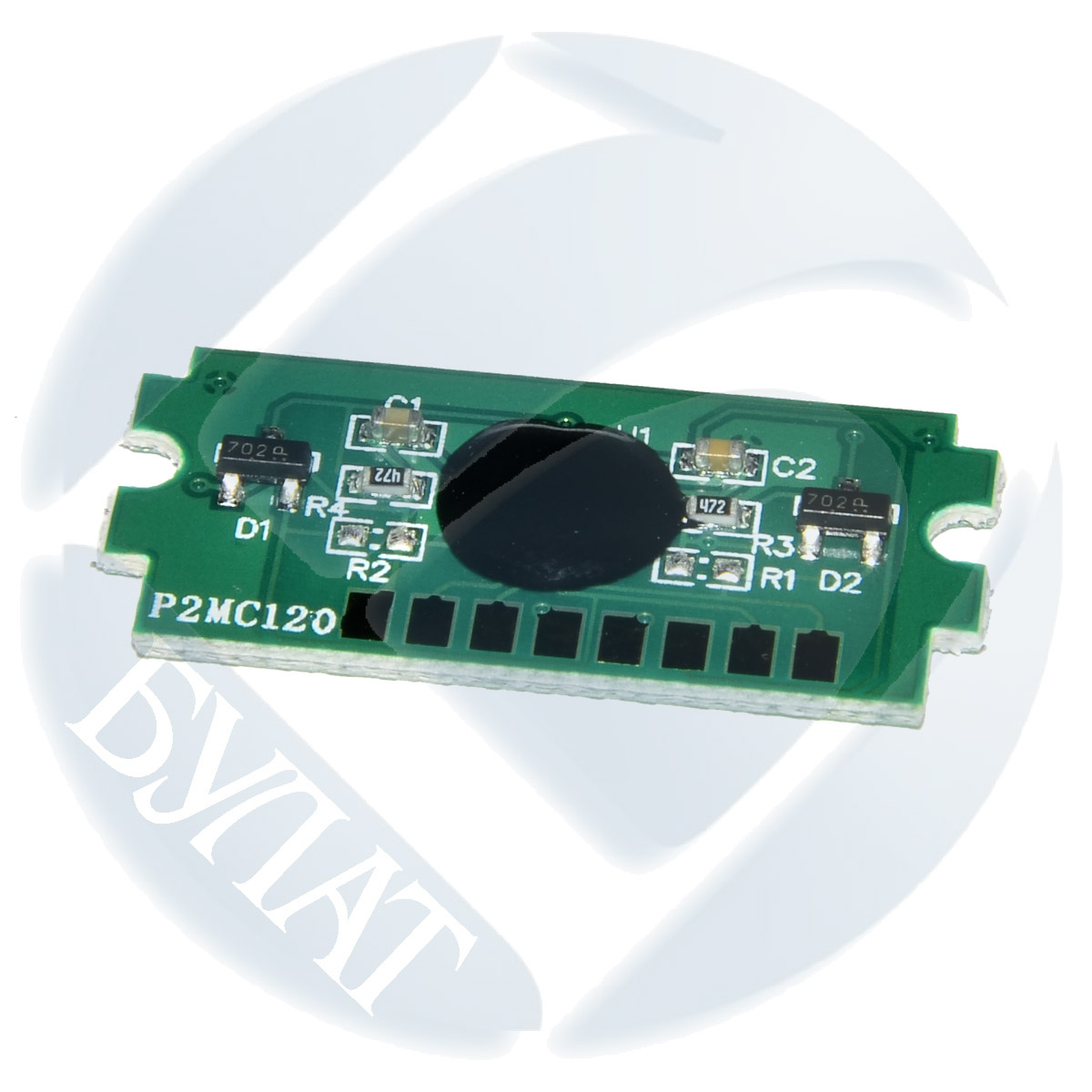 Чип Kyocera ECOSYS M3040idn TK-3150 (14.5k)