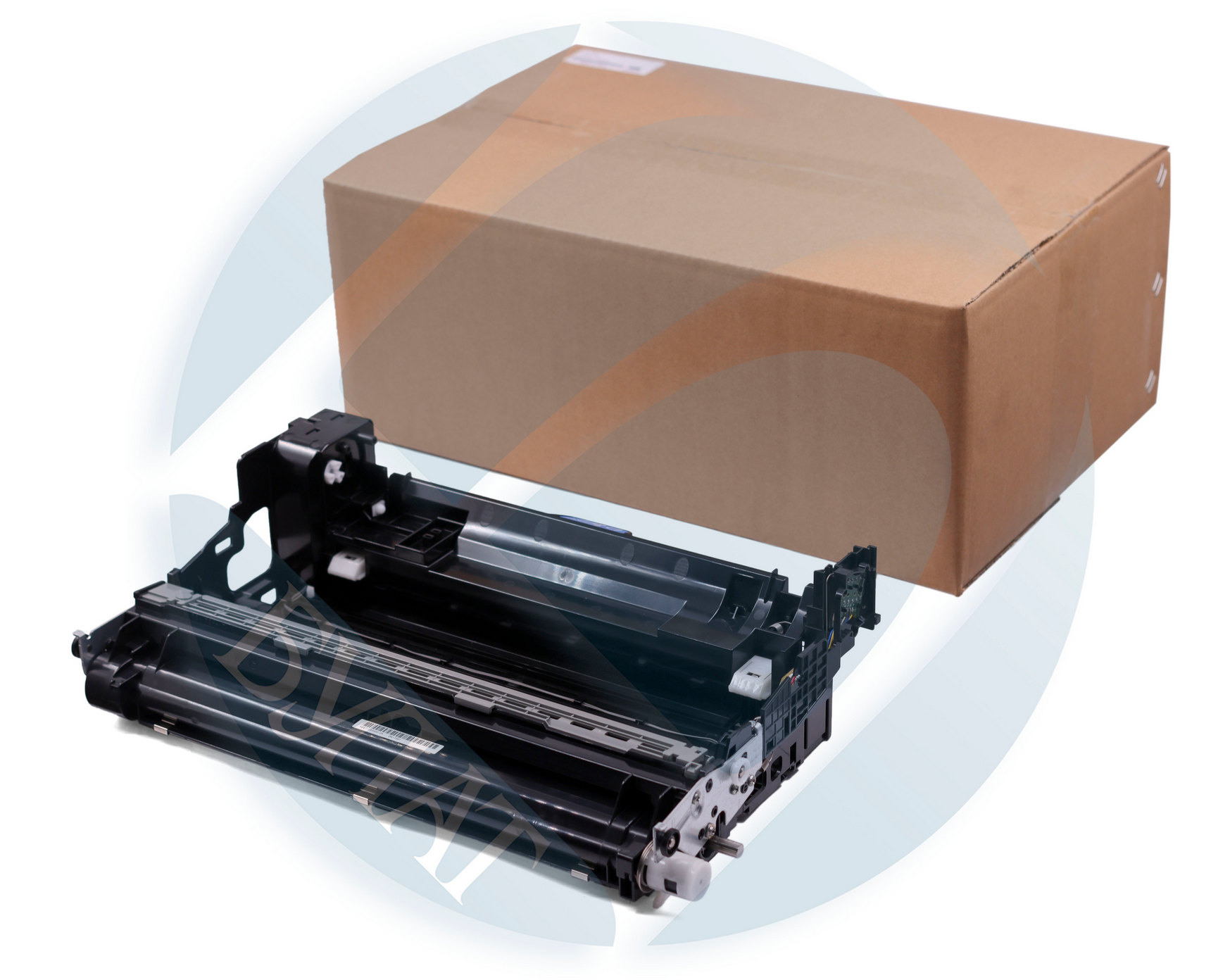 Драм-юнит Kyocera ECOSYS P4040 DK-7300 ( 302P793060 302P793061 302P793062 302P793063 302P793064 ) БУЛАТ s-Line (R)