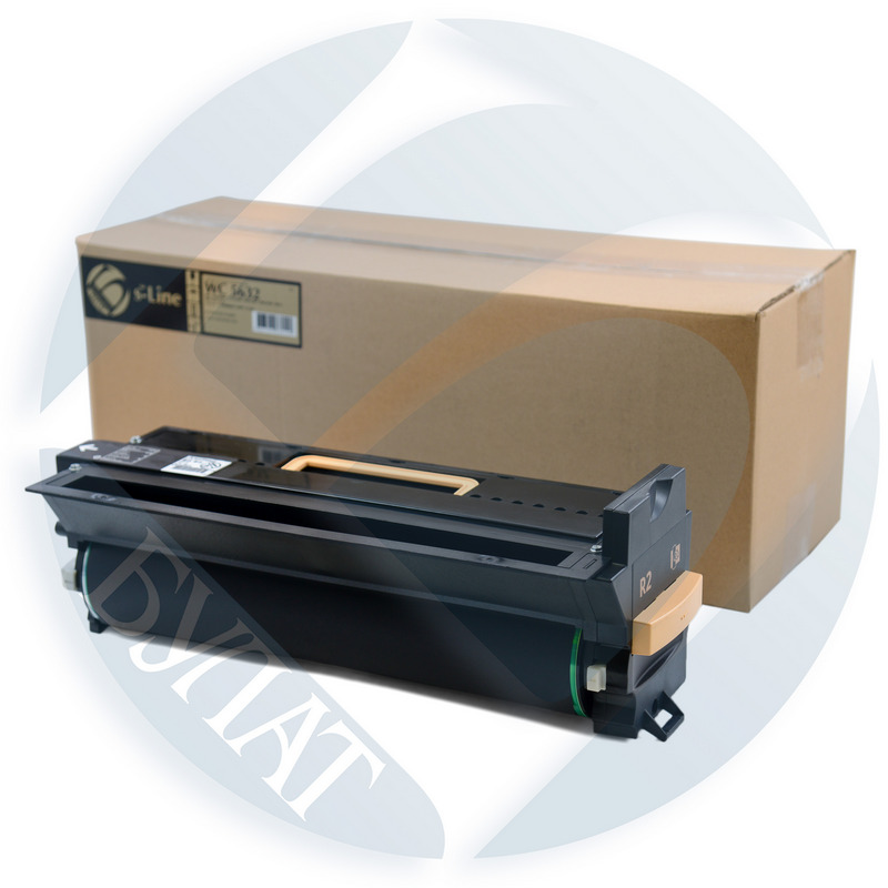 Драм-картридж Xerox WorkCentre 5632 5735 DocuCentre 535 113R00607 (OPC FUJI) БУЛАТ s-Line (R)