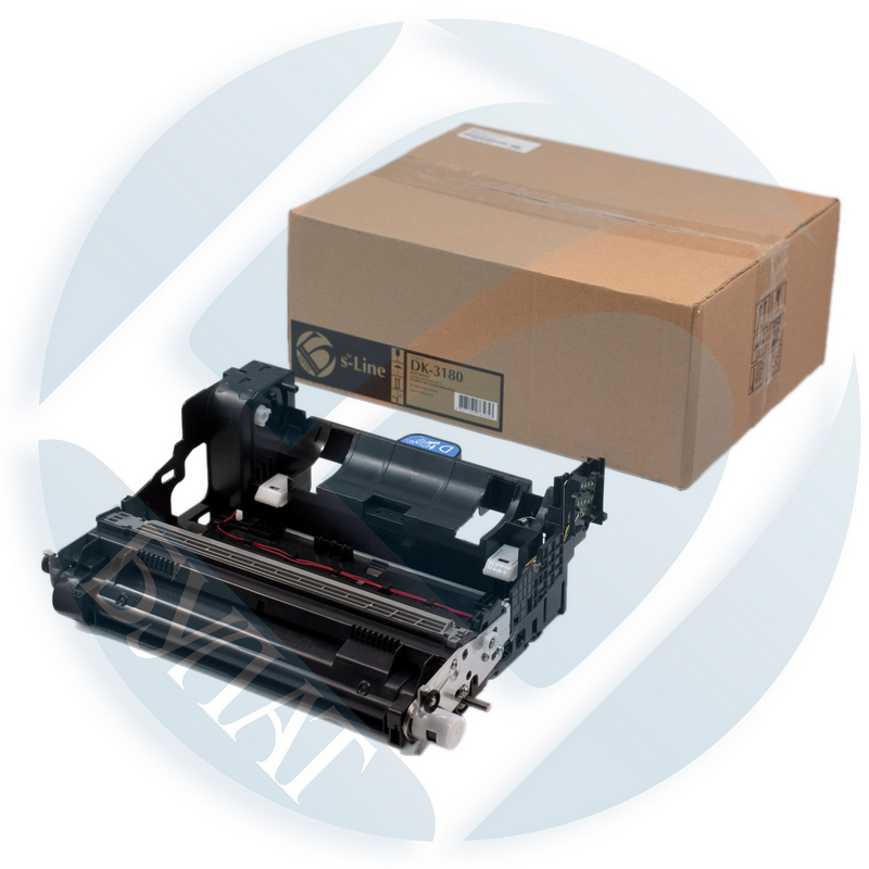 Драм-картридж Kyocera ECOSYS M3145idn DK-3180 ( 302V393020 ) (R)