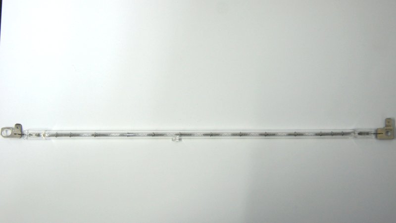 Лампа нагрева 600W Samsung ML-1610 ML-2015 SCX-4200 SCX-4300 Phaser 3117 4713-001202