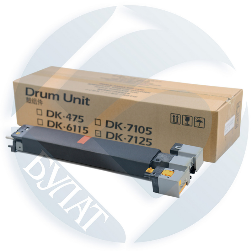 Драм-картридж Kyocera TASKalfa 3212i/4012i DK-7125 ( 302V693020 ) БУЛАТ s-Line