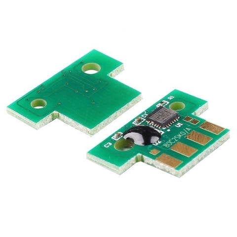 Чип Lexmark CS/CX421 78C5XM0 Magenta (5k)