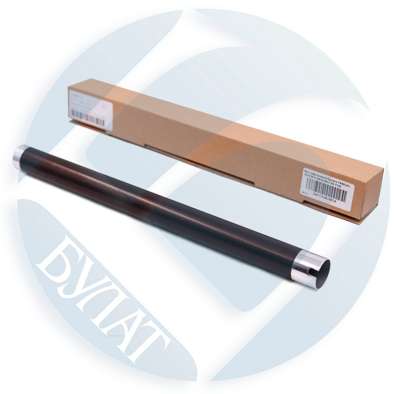 Вал тефлоновый Kyocera TASKalfa 3010/3011/3510i/3511 FK-7105