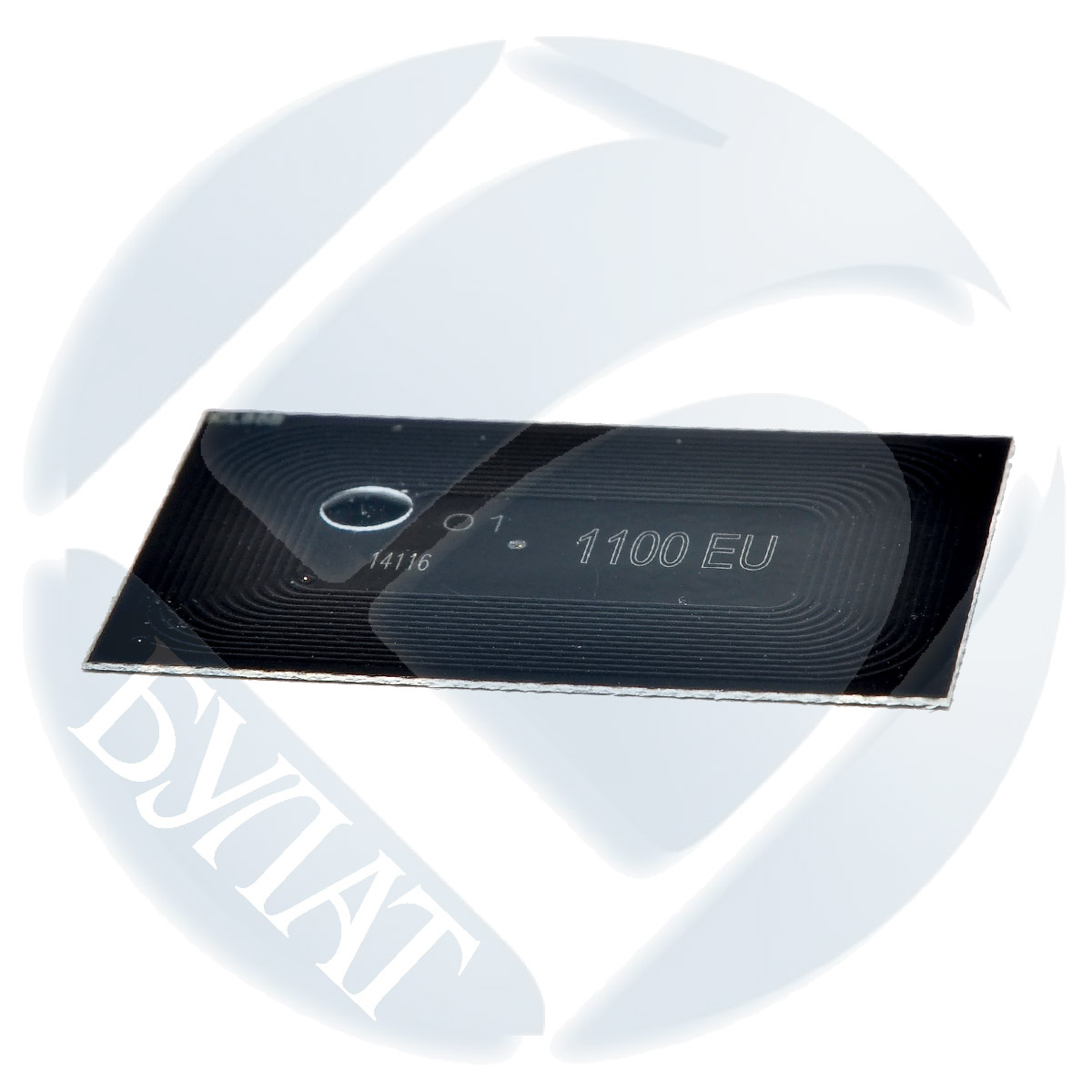 Чип Kyocera FS-1035MFP FS-1135 TK-1140 (7.2k)