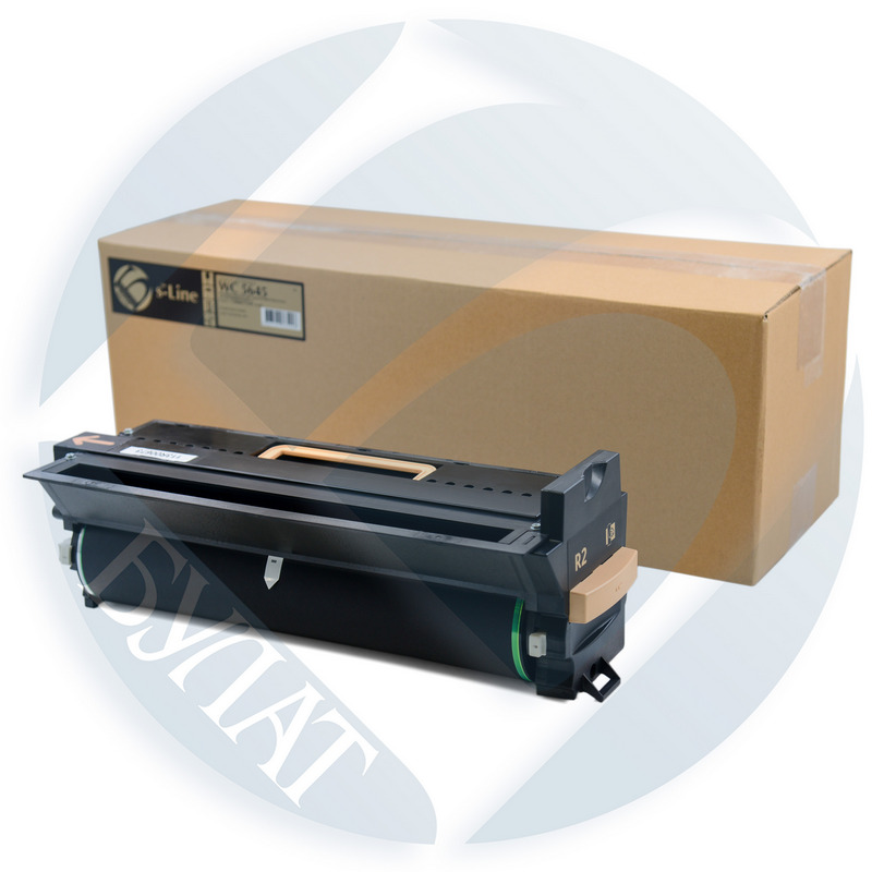Драм-картридж Xerox WorkCentre 5645 113R00673 (OPC FUJI). БУЛАТ s-Line (R)