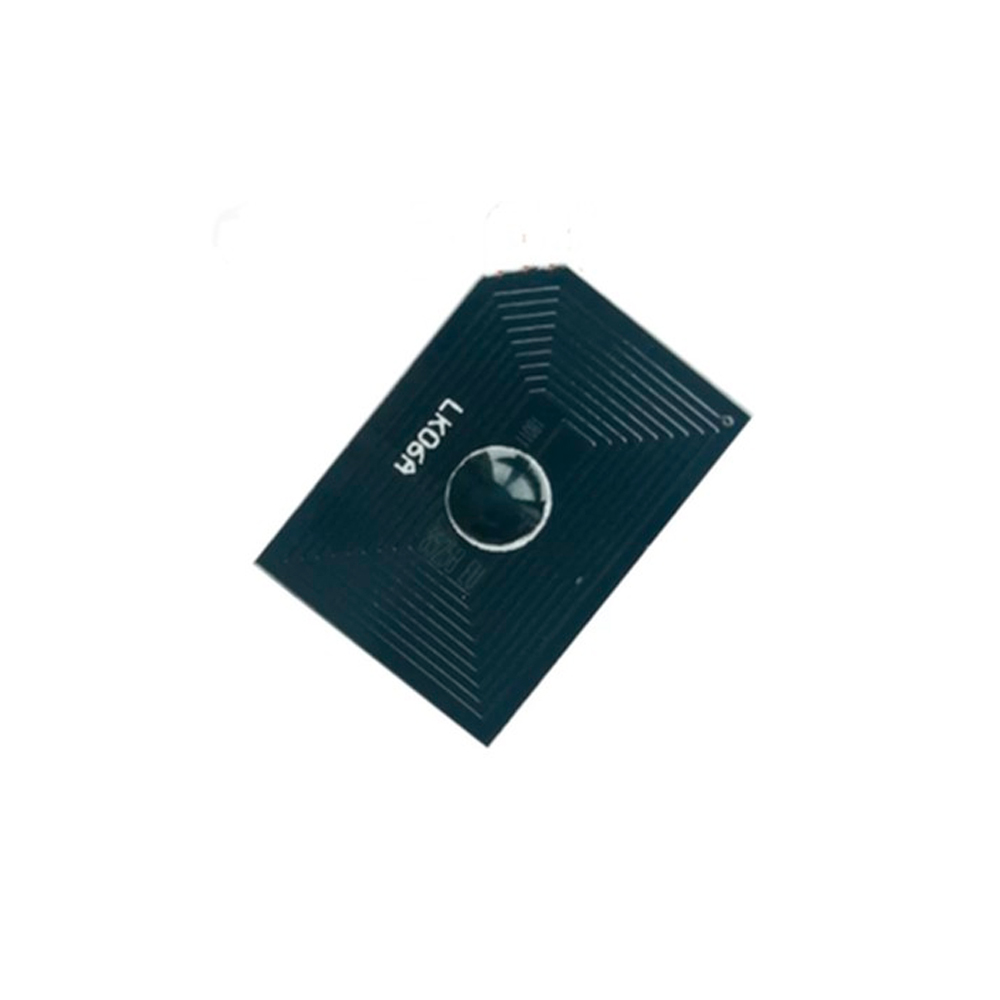 Чип Kyocera TASKalfa 5054ci TK-8555 Cyan (24k)