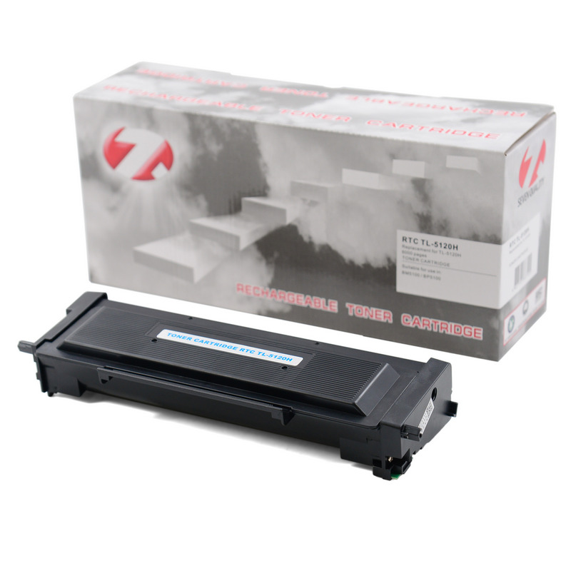 Тонер-картридж Pantum BP/BM5100 TL-5120 (3k) 7Q