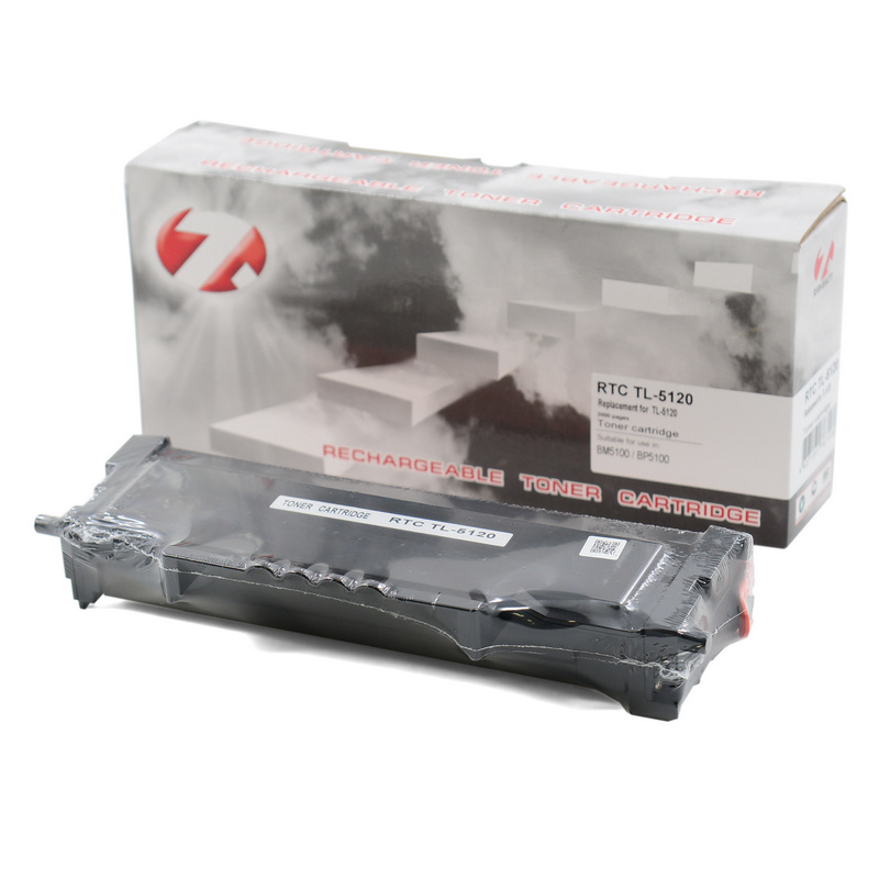 Тонер-картридж Pantum BP/BM5100 TL-5120H (6k) 7Q