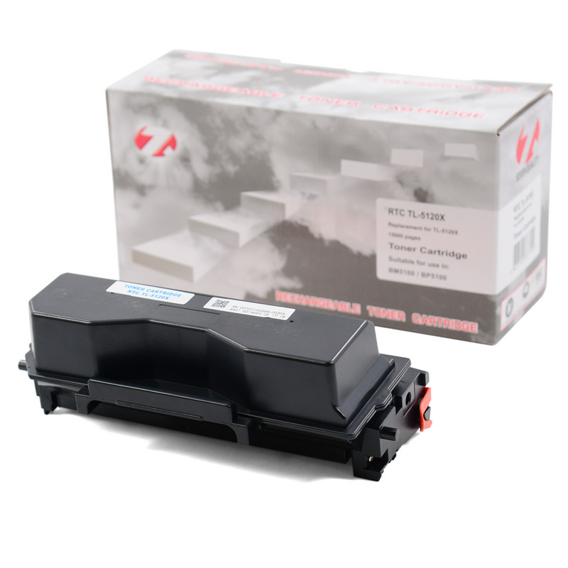 Тонер-картридж Pantum BP/BM5100 TL-5120X (15k) 7Q