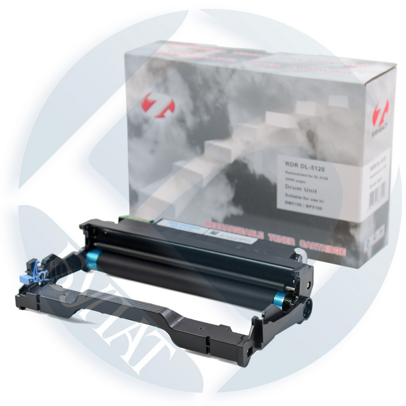 Драм-картридж Pantum BP/BM5100 DL-5120 (30k) 7Q