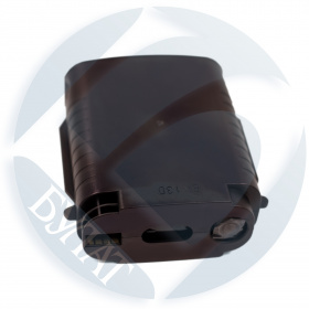 Струйный картридж HP DesignJet 110Plus/OfficeJet 9110/BusinessInkjet 1000/OfficeJet Pro K850 10 (C4844A) Black (2.2k)