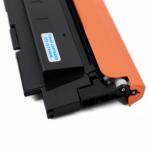Тонер-картридж Samsung SL-C430 CLT-K404S (1.5k) Black 7Q