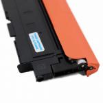 Тонер-картридж Samsung SL-C430 CLT-C404S (1k) Cyan 7Q