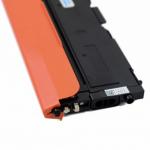 Тонер-картридж Samsung SL-C430 CLT-C404S (1k) Cyan 7Q