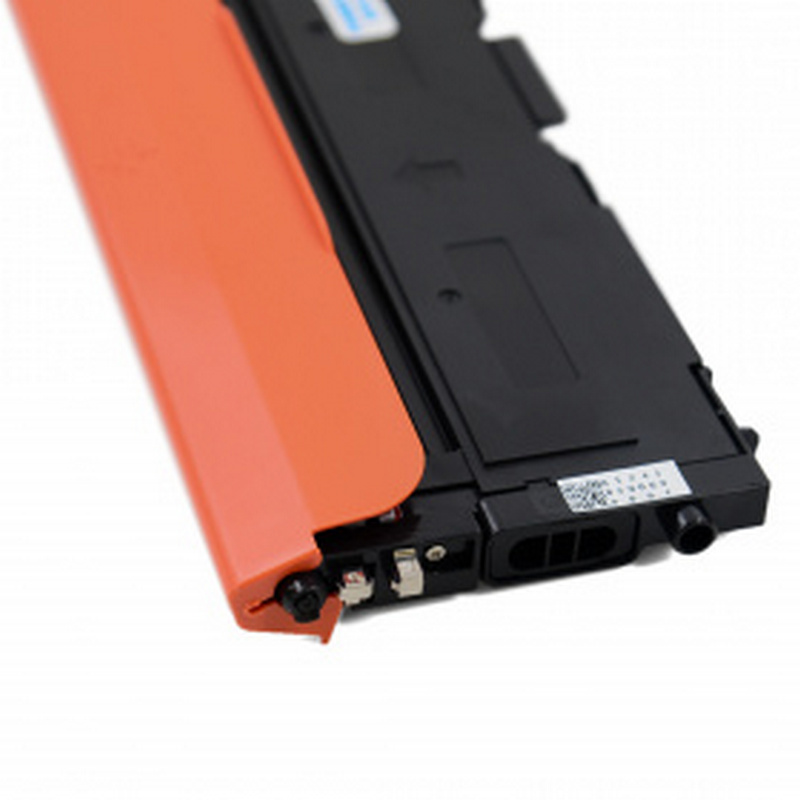 Тонер-картридж Samsung SL-C430 CLT-C404S (1k) Cyan 7Q