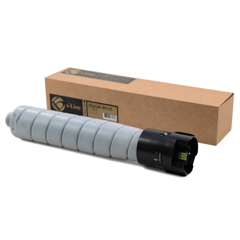 Тонер-картридж Xerox AltaLink B8145 006R01772 (52k) БУЛАТ s-Line