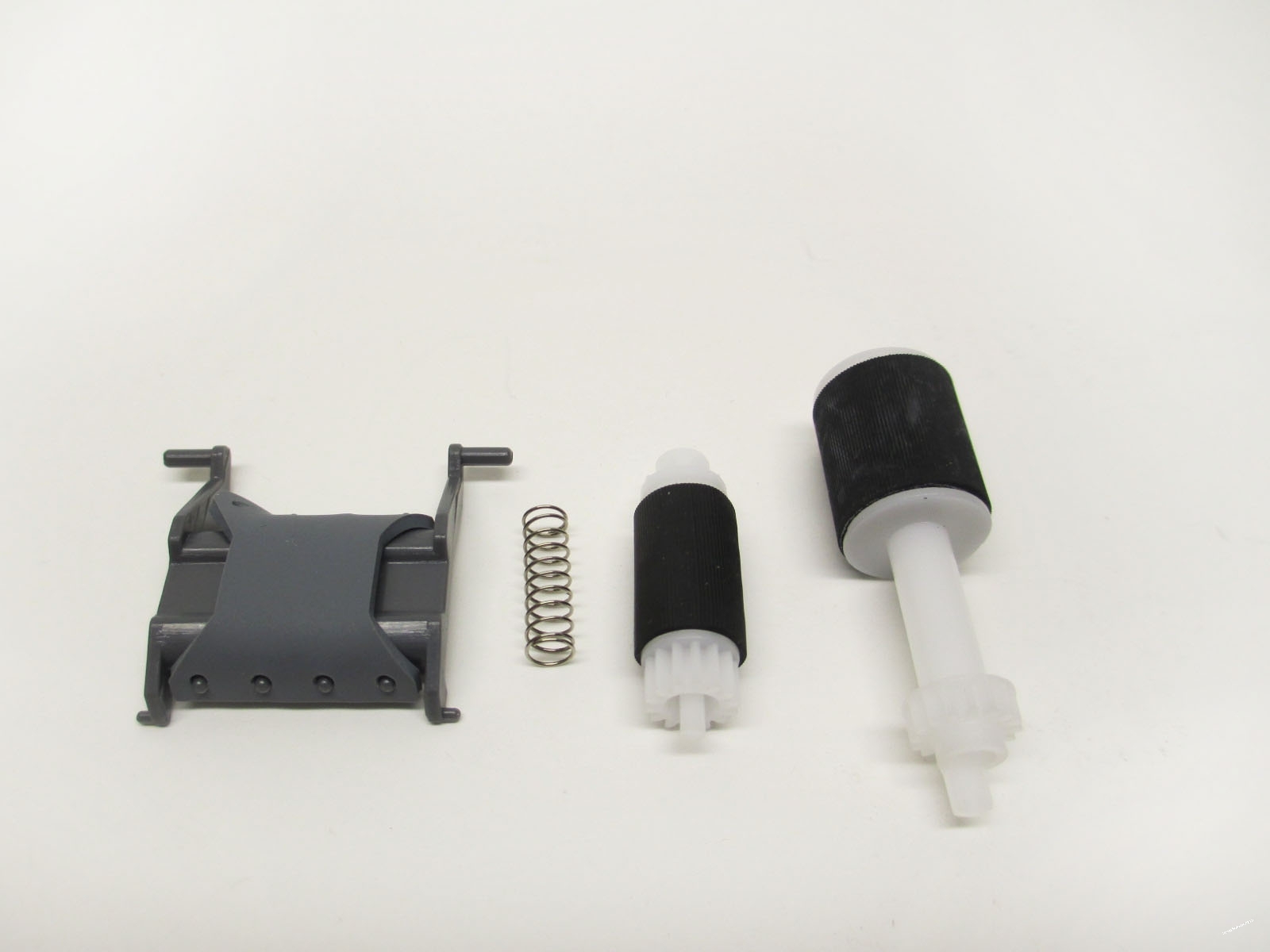 RM2-1179-KIT B3Q10-04 Ремкомплект захвата бумаги, 2 ролика + площадка ADF HP LJ Pro M102 M103 M104 M106 M130 M132 M134 M203 M227 M230