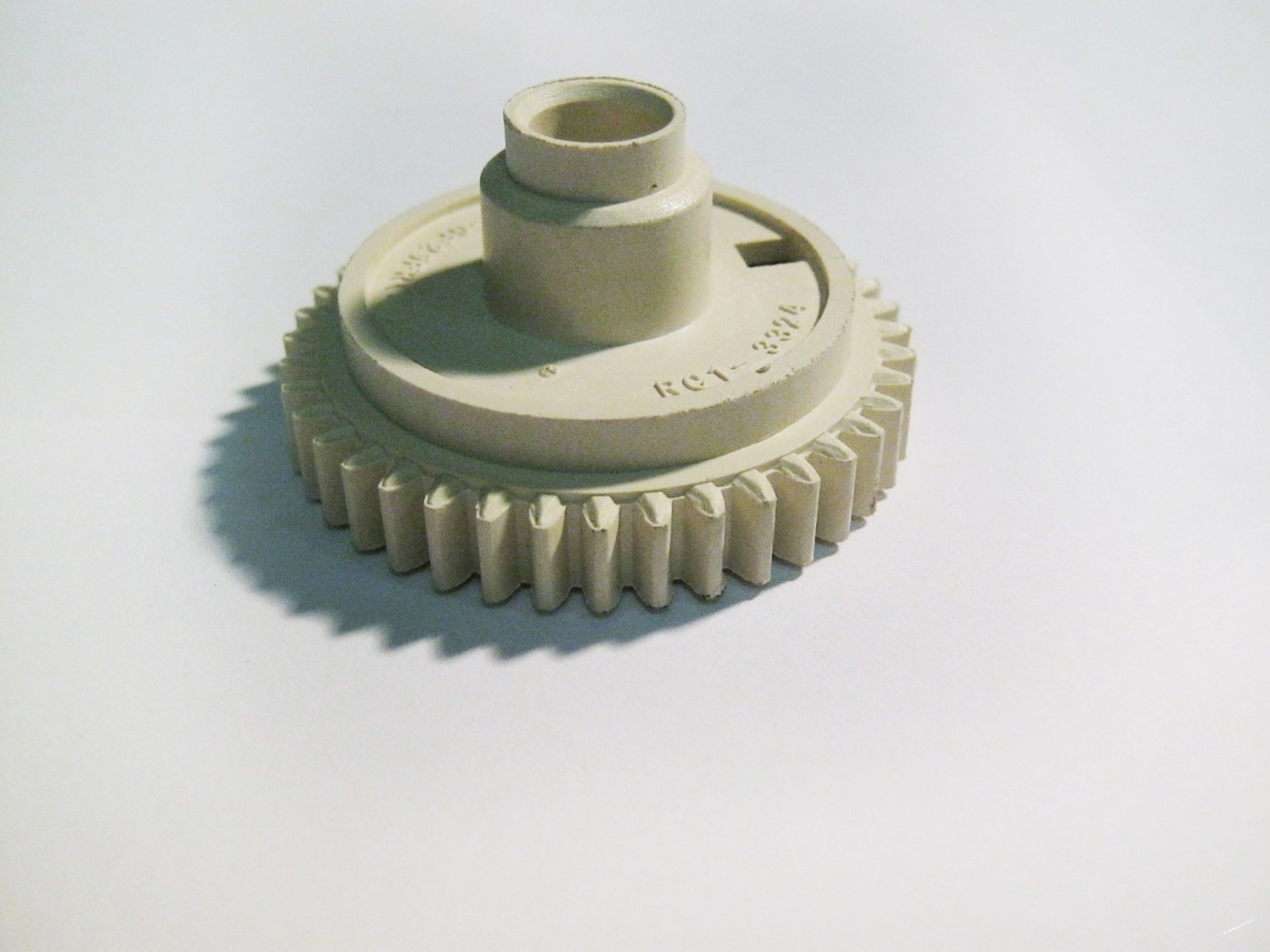 RC1-3324 RM1-1091 RC1-3325 Шестерня 40T термоблока HP LJ 4300 4250 4350 4345