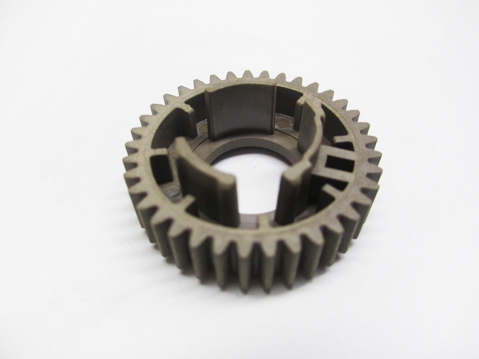 Шестерня тефлонового вала Samsung ML-2160 ML-2165 SCX-3400 SCX-3405 SL-M2020 SL-M2022 SL-M2070 (37T), JC66-03080A