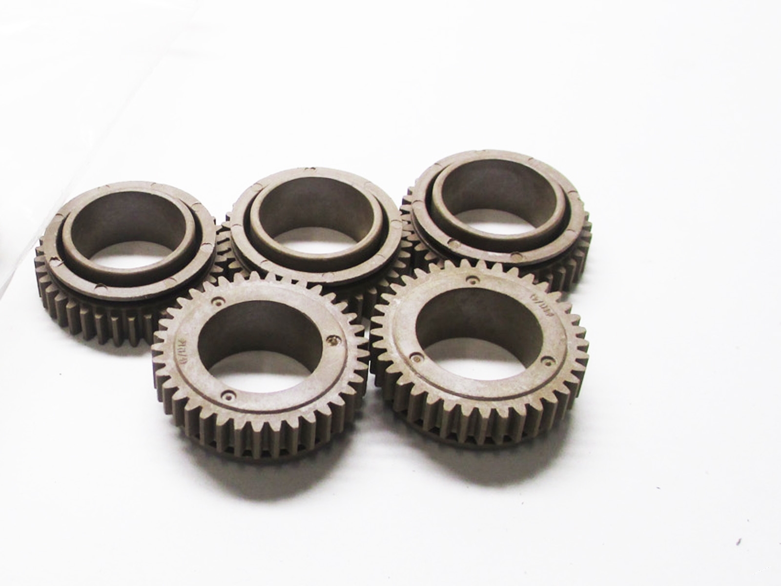 Шестерня тефлонового вала Samsung SCX-5525DN ML-3050 ML-3051 Phaser3428 (37T), JC66-01192A