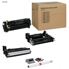 Сервисный комплект Kyocera ECOSYS P3045 MK-3160 (1702T98NL0) БУЛАТ s-Line (R)