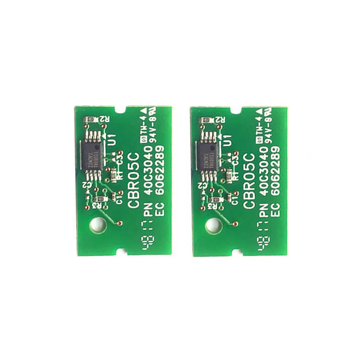 Чип Lexmark CS720/CS725/CX725 74C5SC0 Cyan (7k)