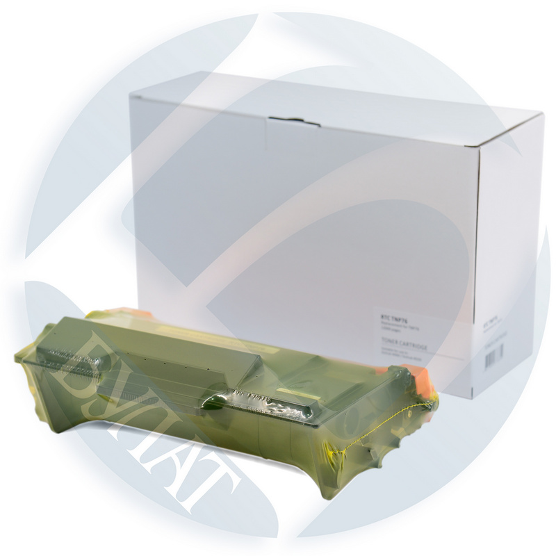 Тонер-картридж Konica Minolta bizhub 4000i TNP76/ACF0050 (12k)