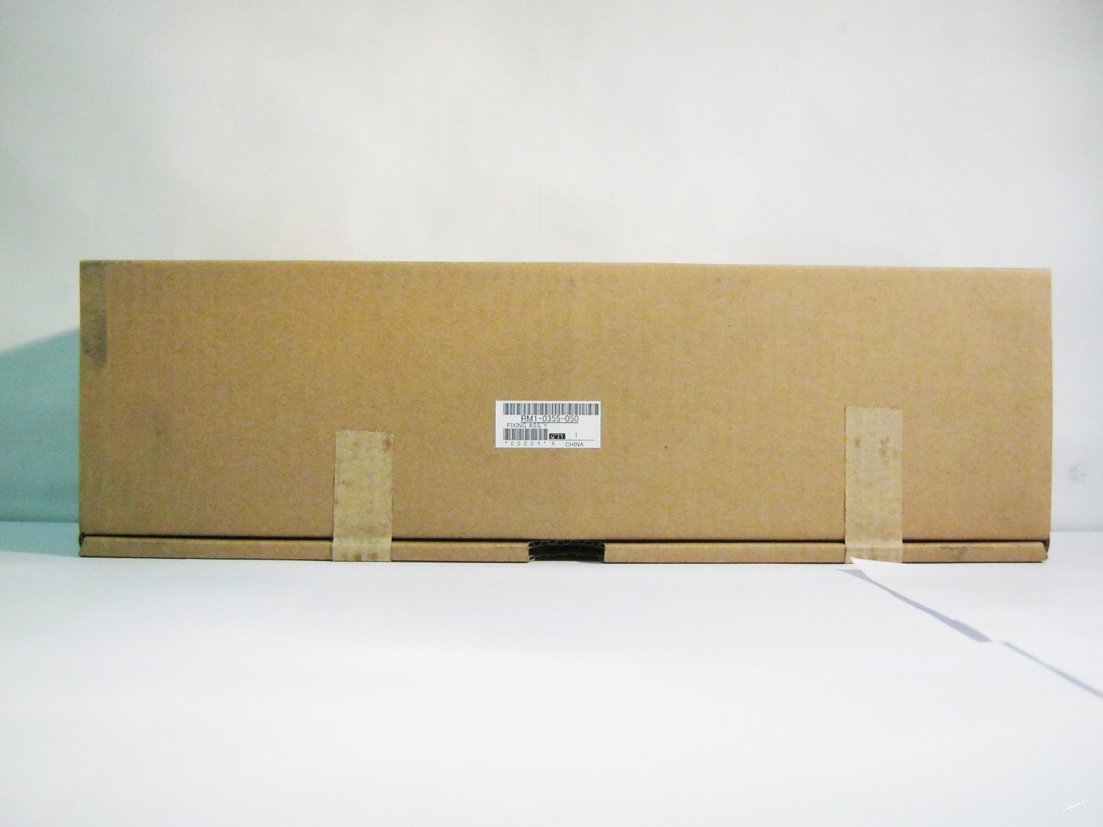 Термоблок HP LJ 2300 в сборе, RM1-0355, оригинал